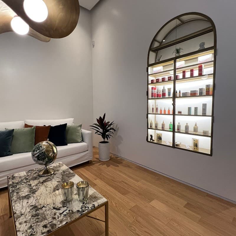 Time Estética Gregorio de Laferrere photo