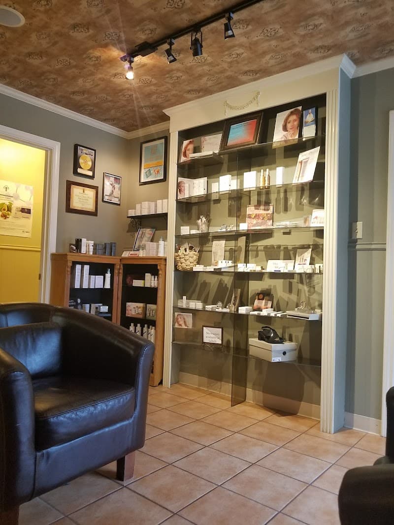 Time In a Bottle Day Spa Texarkana photo