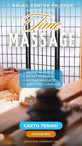 Time Massage Prizren photo