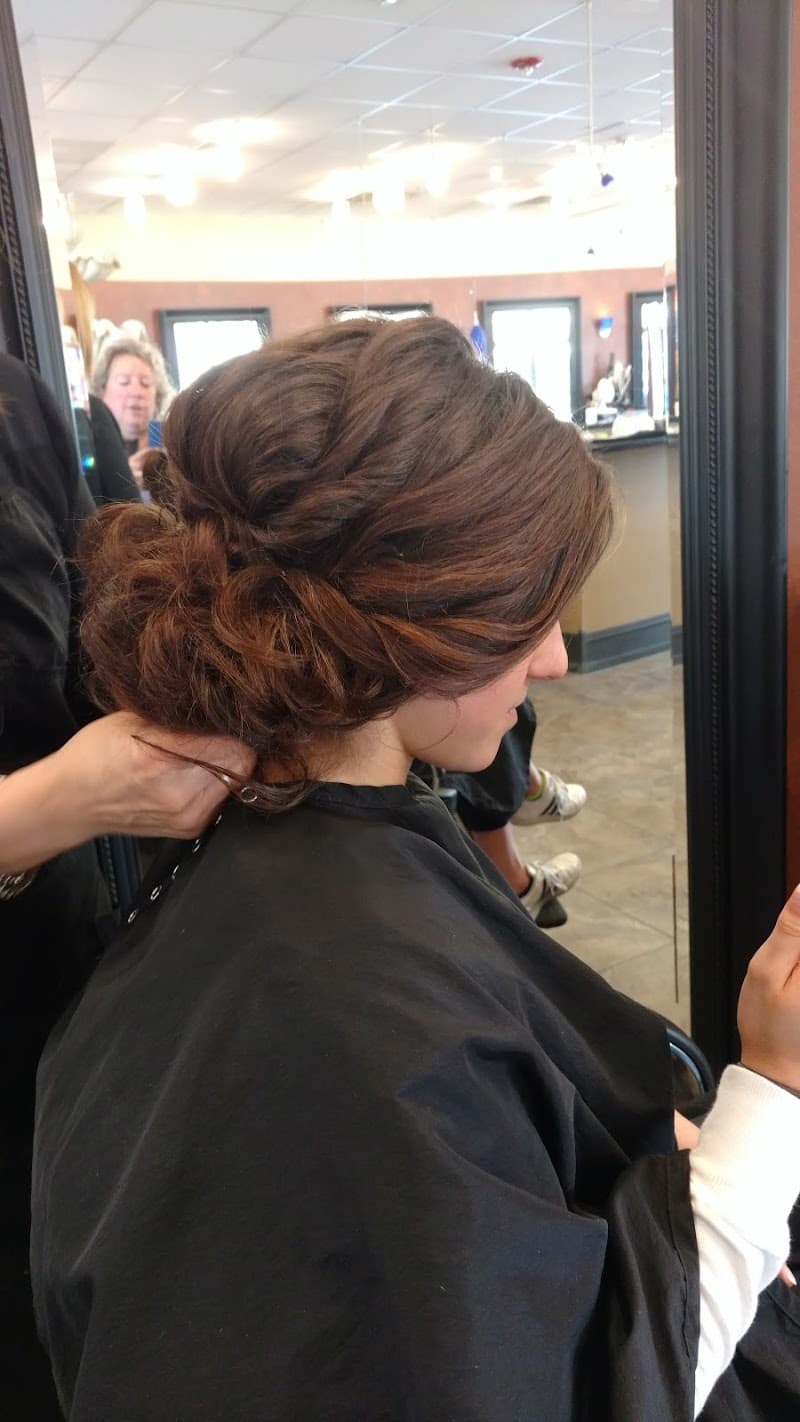 Time Off Salon and Day Spa Aurora photo