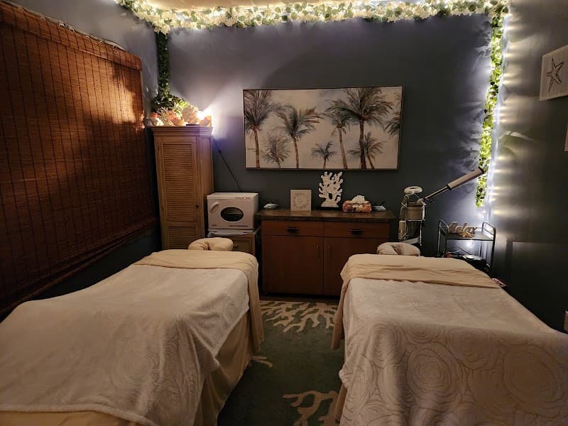 Time Out Massage & Facial Deltona photo