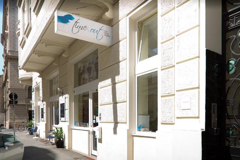 Time Out Spa im Time Out City Hotel Vienna Wien photo
