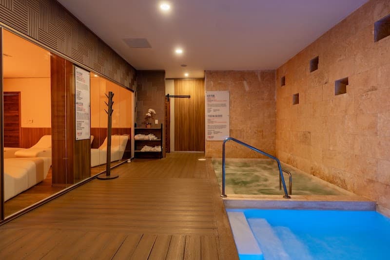 Time Out Wellness Spa Punta Cana photo