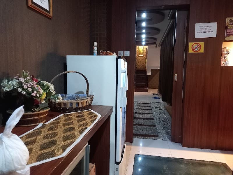 Time Reflexology Kediri photo