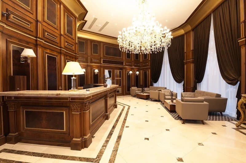 Time SPA Chișinău photo