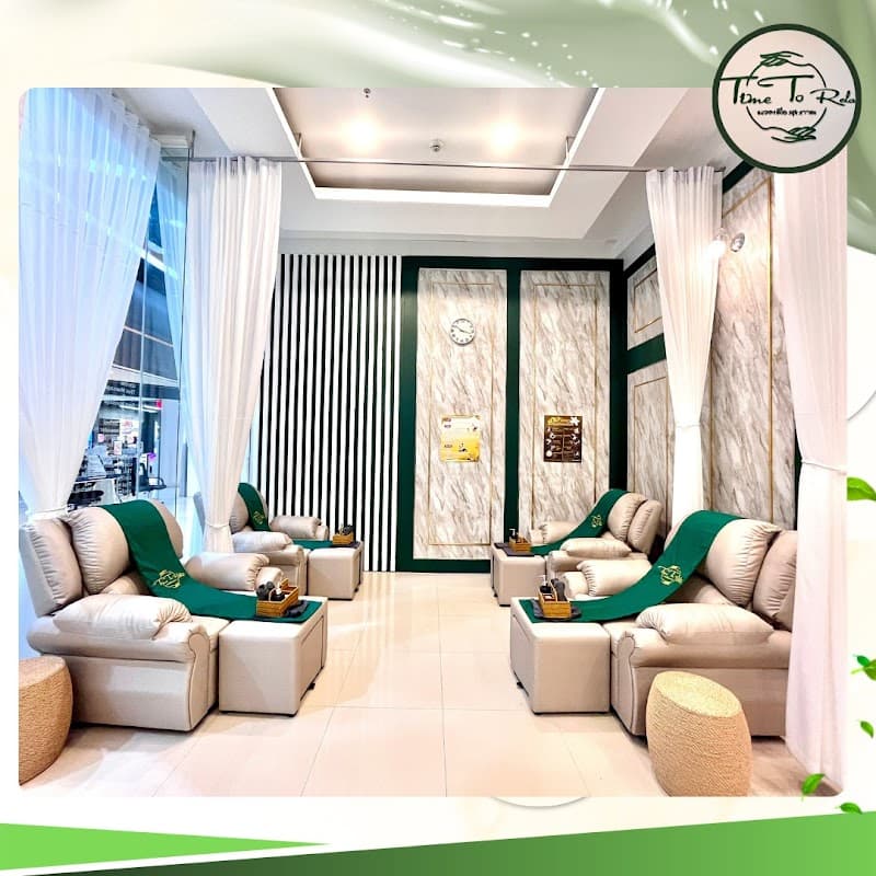 Time To Relax Health Massage Nong Khai photo