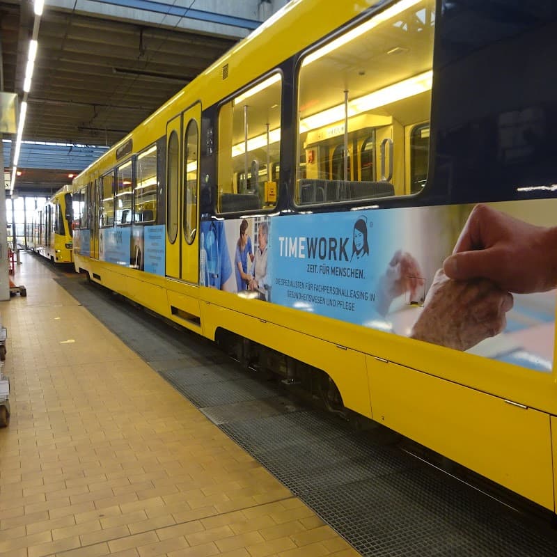 Time Work Personaldienstleistungen GmbH Eilenburg photo