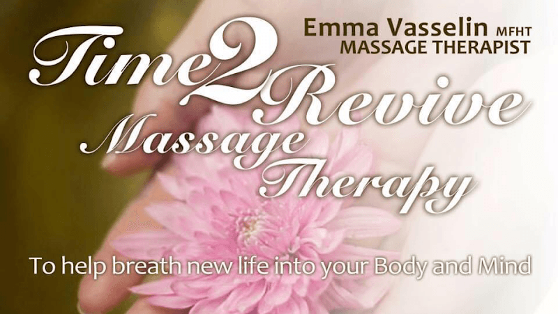 Time2Revive Massage Therapy Southampton photo