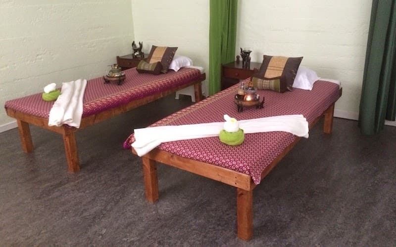 Timeas Massage Linköping photo