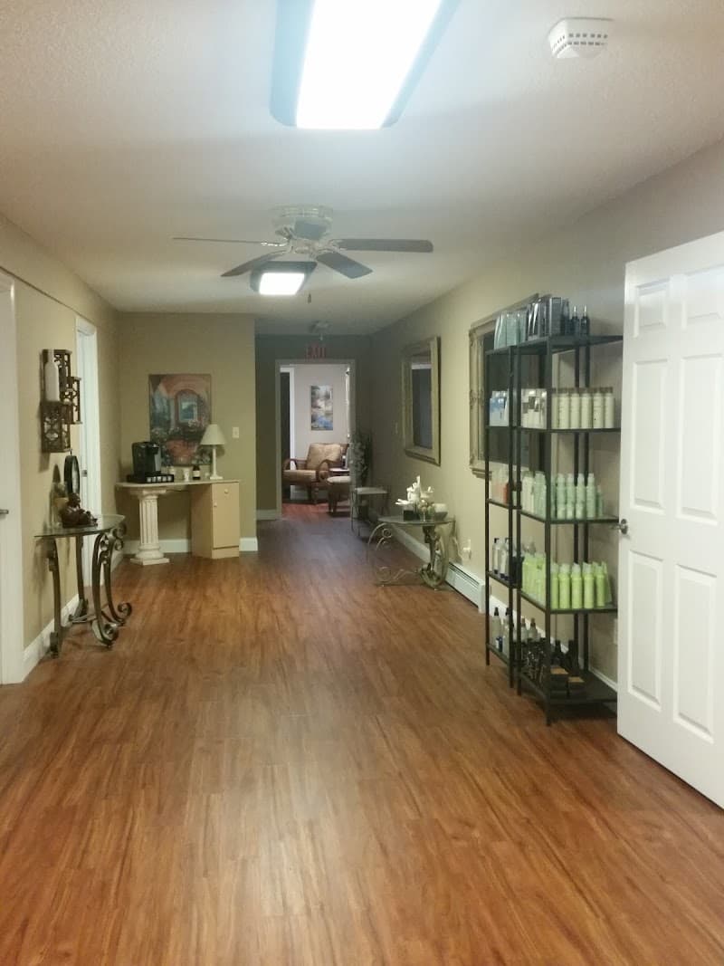 Timeless Aesthetics Day Spa Lakeville photo