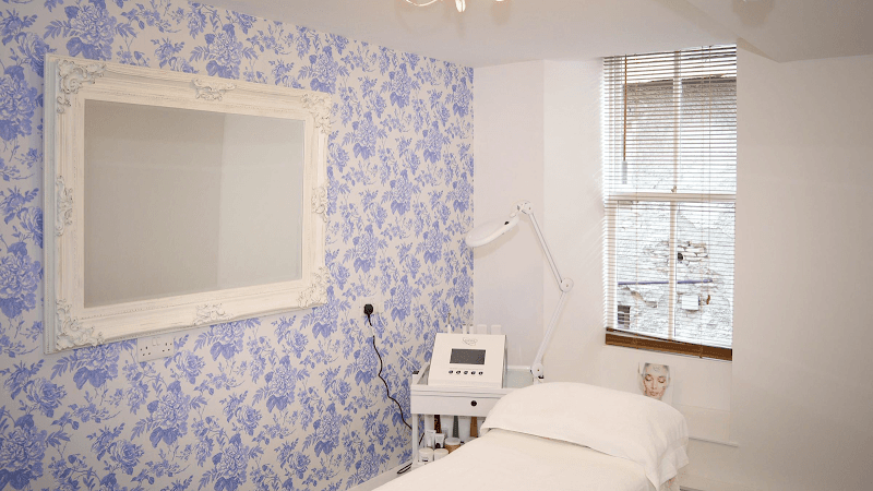 Timeless Beauty Massage Therapy - for health & wellbeing Colne photo