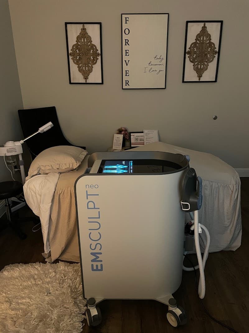 Timeless Beauty Med Spa Dallas photo