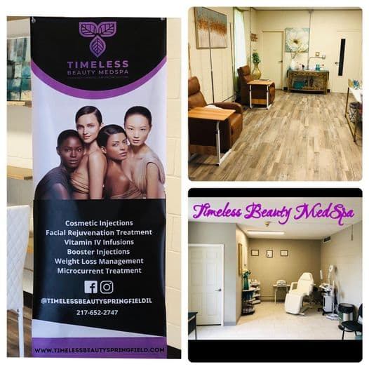 Timeless Beauty MedSpa Springfield photo