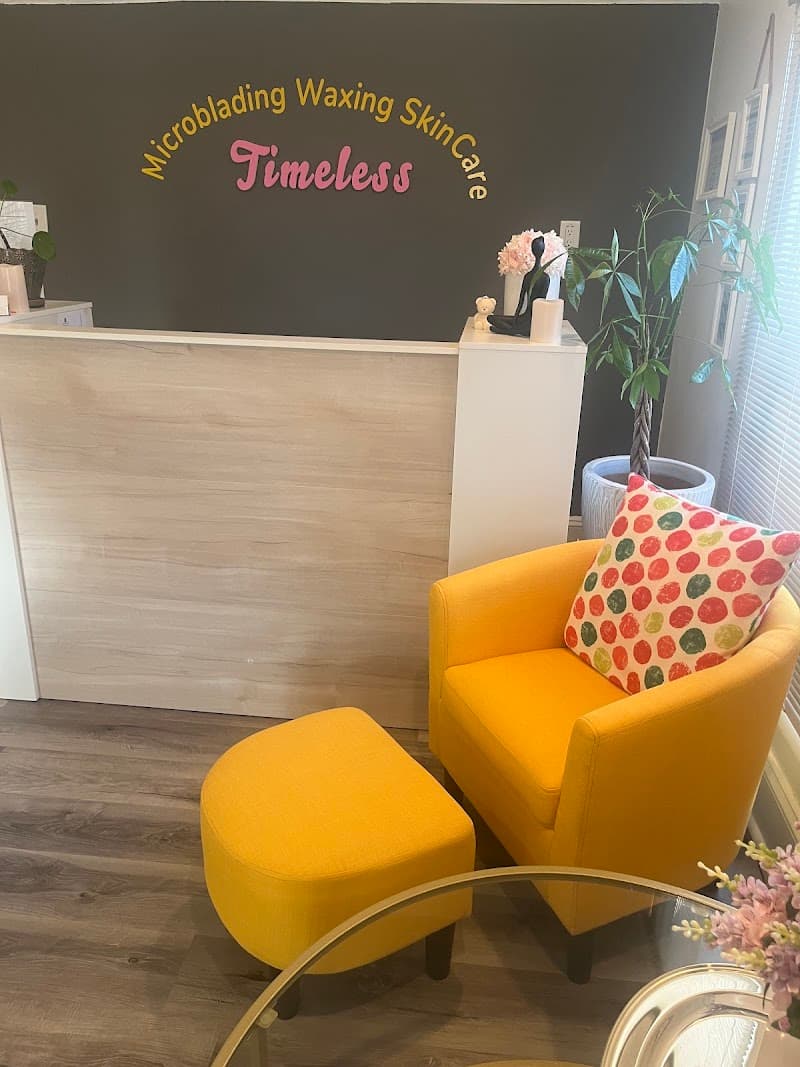 Timeless Beauty Room Princeton photo