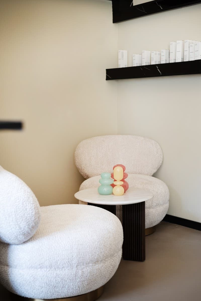 Timeless Beauty Room Rotterdam photo