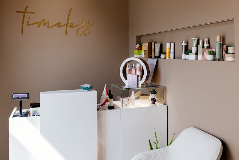 Timeless Beauty & Spa Atessa photo