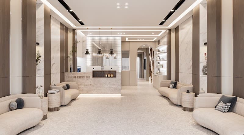 TimeLess Beauty Spa Quận 10 photo