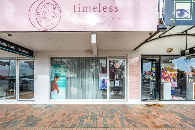 Timeless Day Spa Rye photo