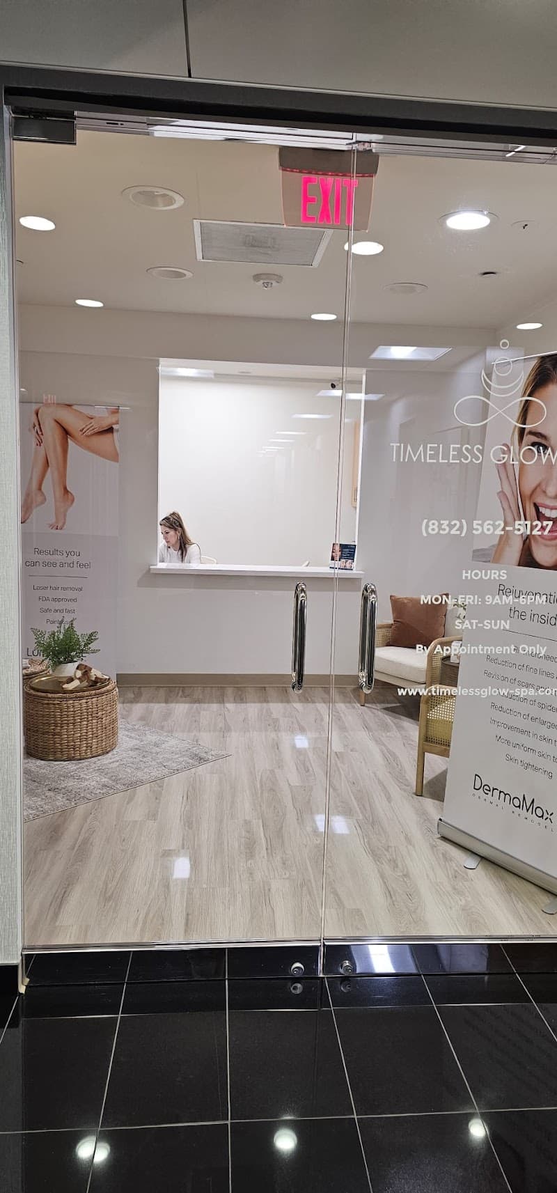 Timeless Glow Spa Houston photo