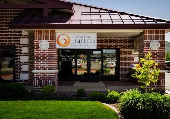 Timeless Medical Spa and Weight Loss Clinic South Ogden photo