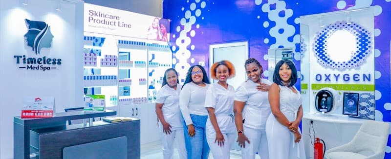 Timeless Medical Spa Nairobi photo