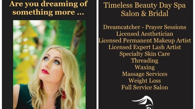 Timeless Mind Body Soul Metairie photo