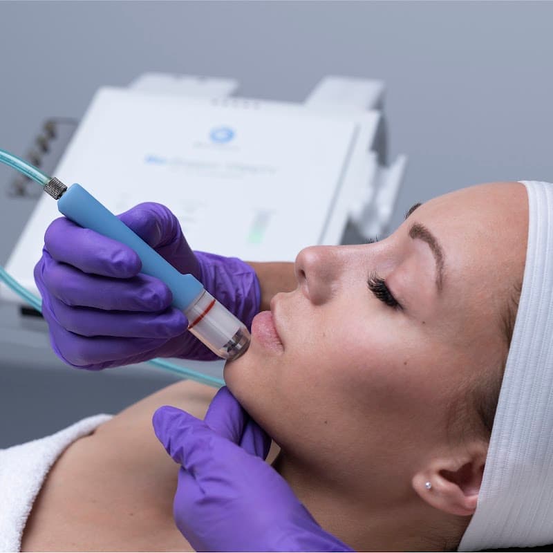 Timeless Skin and Spa Algonquin photo