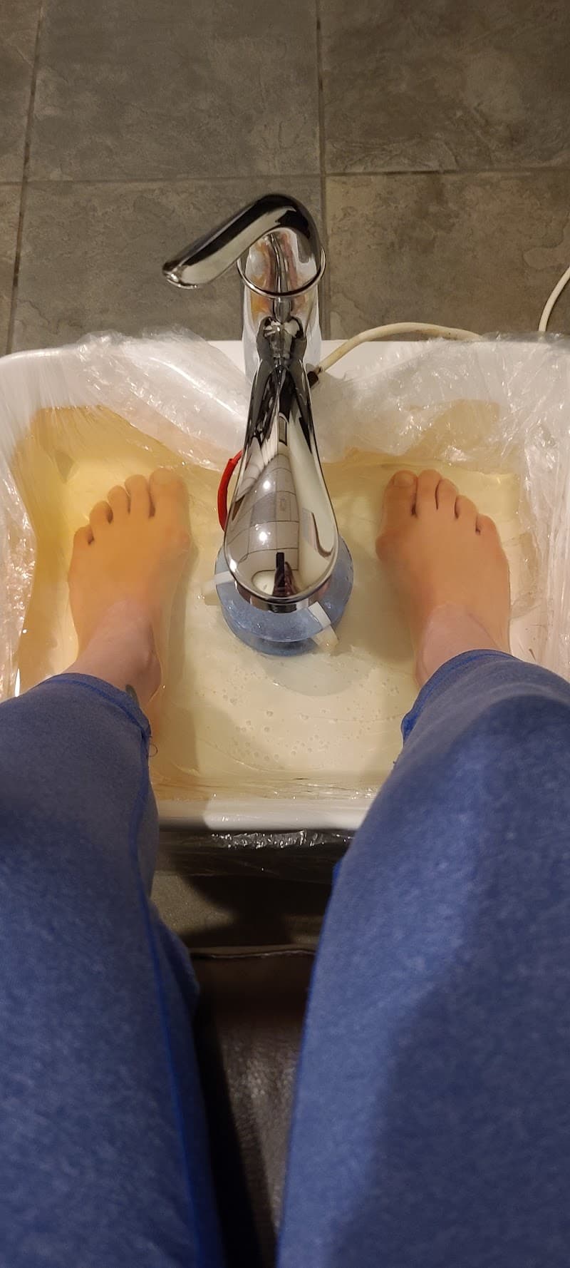 Timeless Spa And Salt Cave Naperville photo