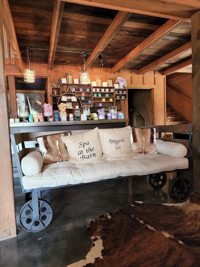 Timeless Spa & Apothecary Ringgold photo
