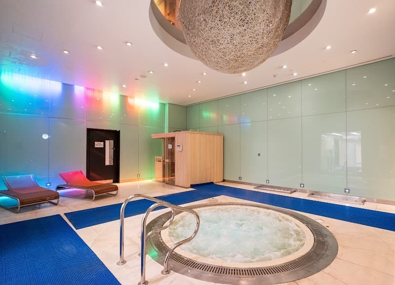 Timeless Spa Athens photo