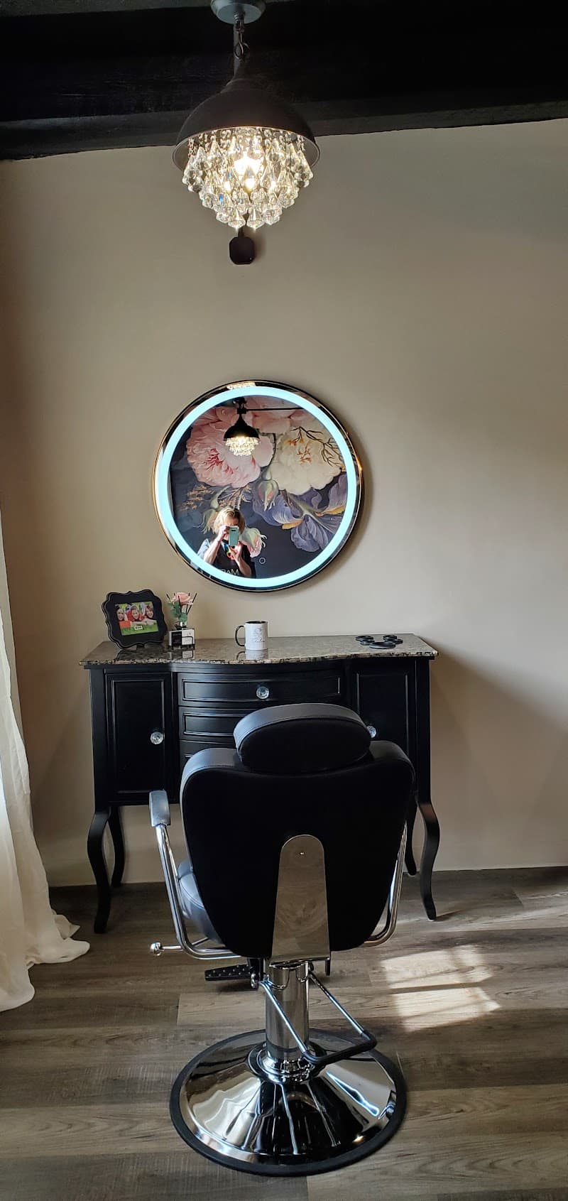 Timeless Spa & Salon West Winfield photo