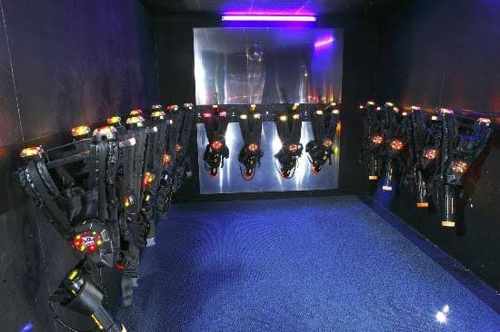 Times Square Laser Spa New York photo