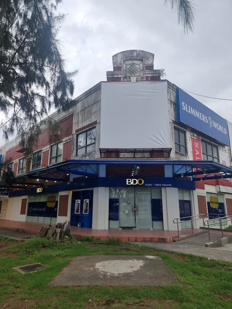 Timmy Slimmer Bodies Workout and Body Treatments Olongapo City photo