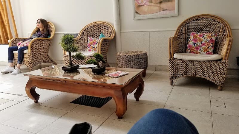 Timodella Spa San Miguel de Tucumán photo