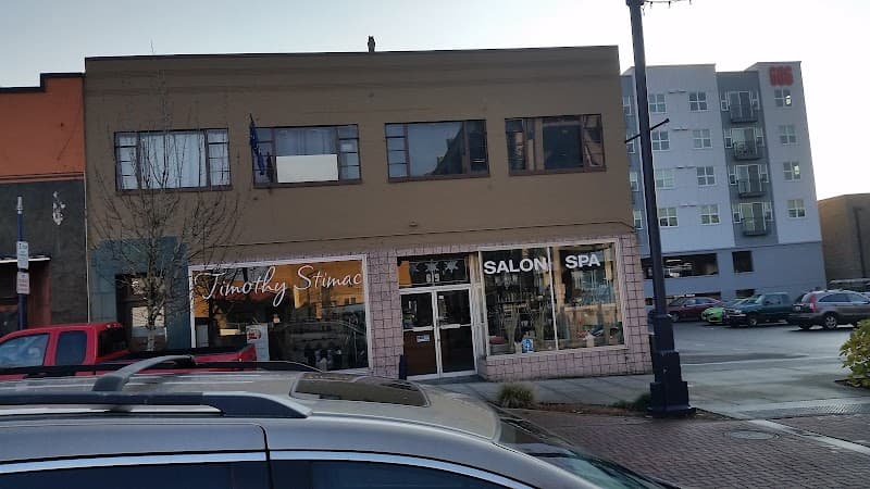 TIMOTHY STIMAC SALON / AVEDA Bremerton photo