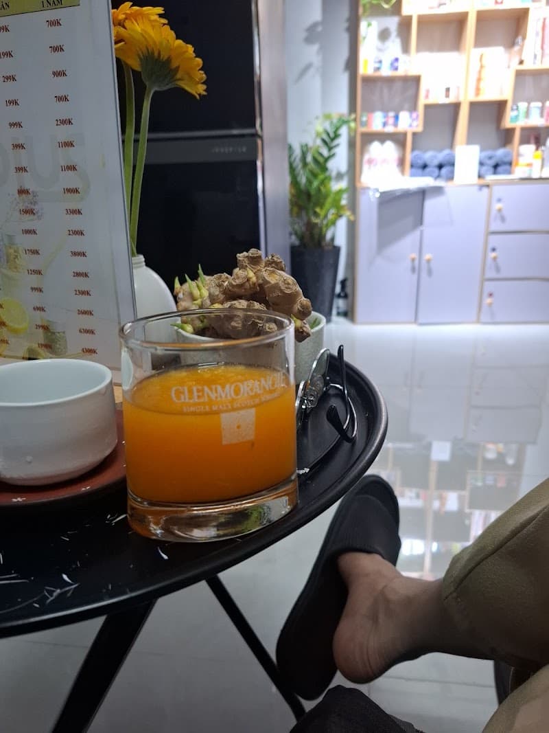 TimPlus - Spa for Men Quận Tân Bình photo