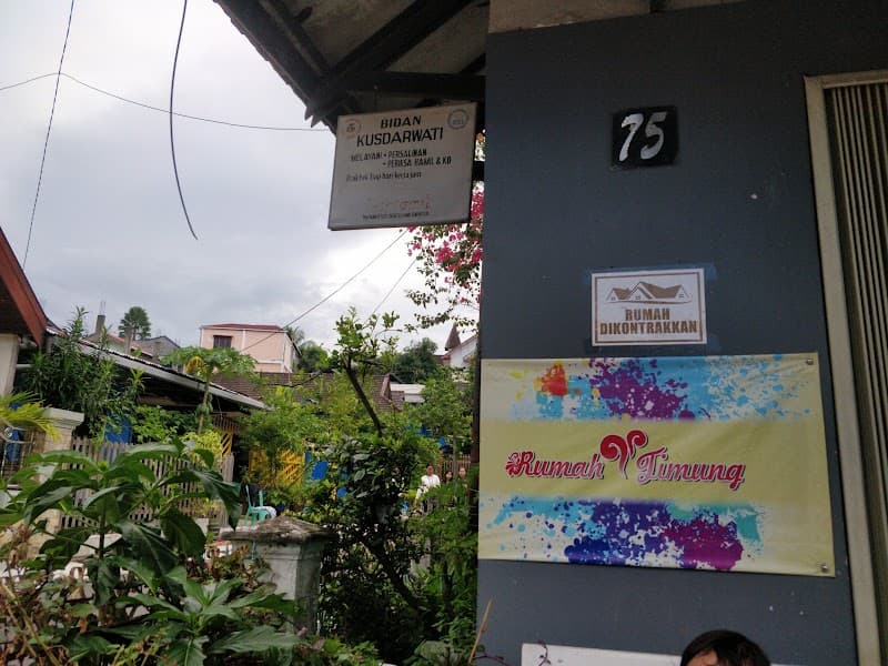 Timung Balikpapan photo