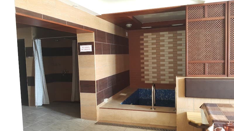 Timyanovy Kamni (Thyme Stones) Volgograd photo