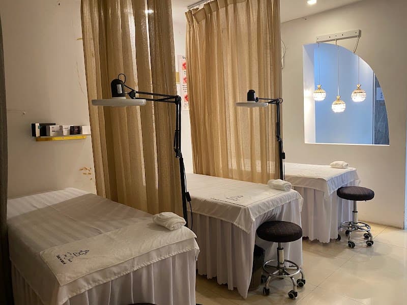 Tina Charm Beauty & Spa Quận Thanh Xuân photo