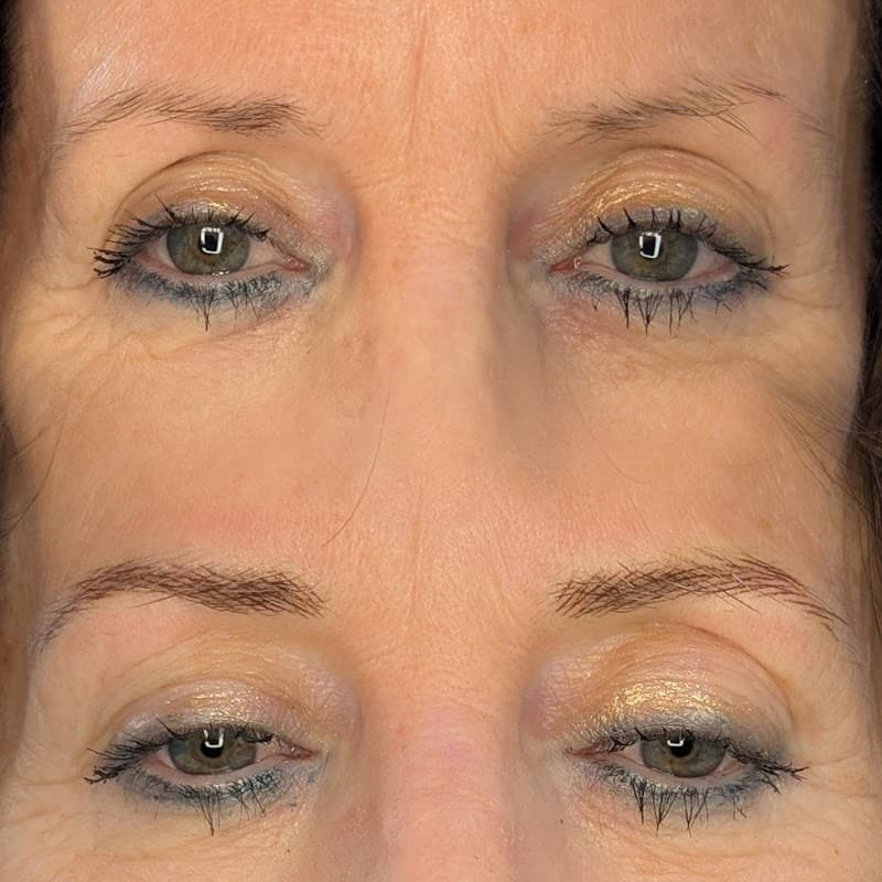 Tina Lawson Permanent Makeup Emsworth photo