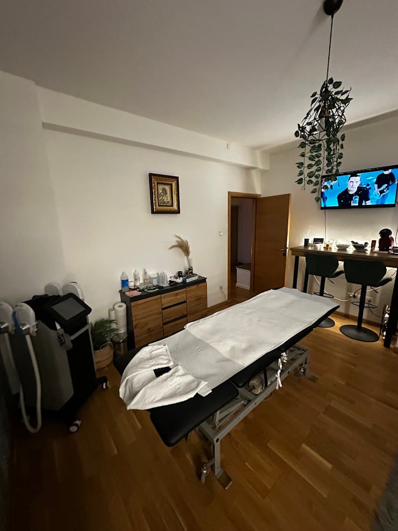 Tina Massage Singapore photo