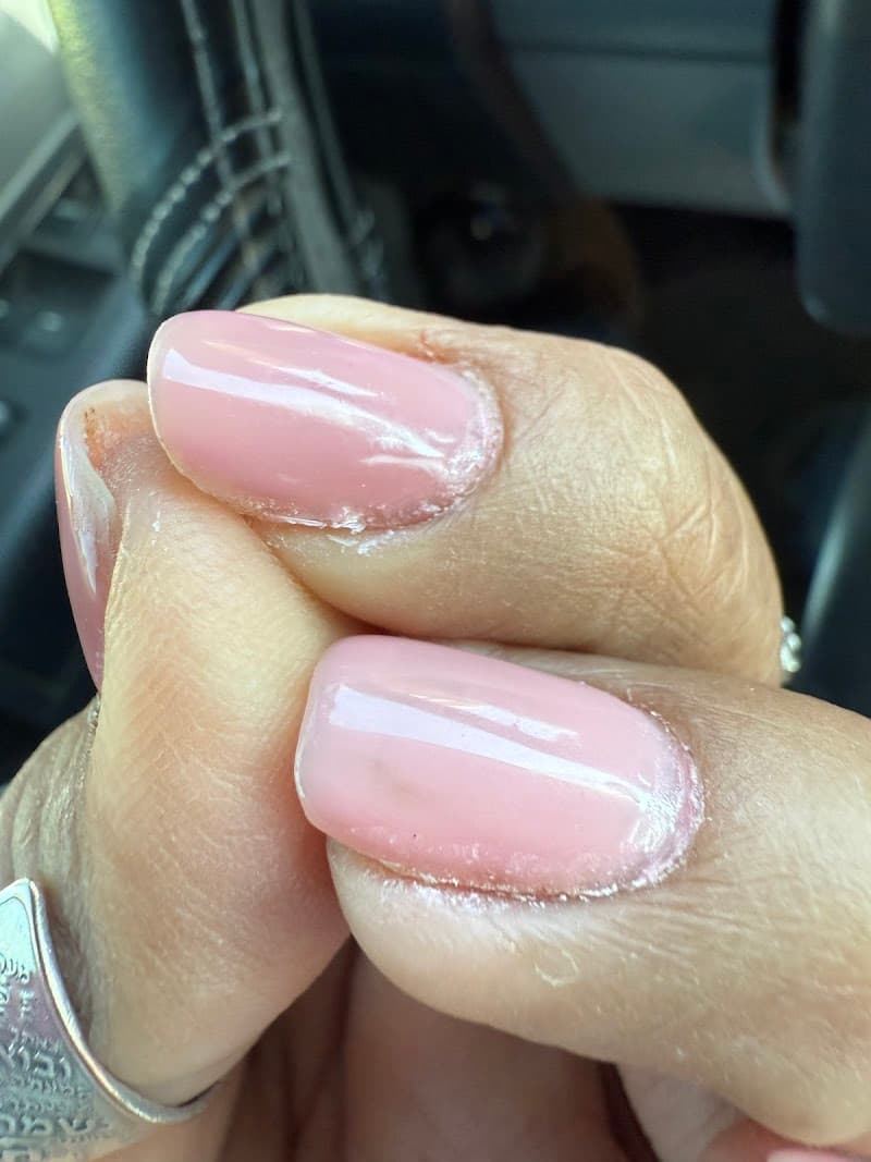 Tina Nail & Spa Farmington photo