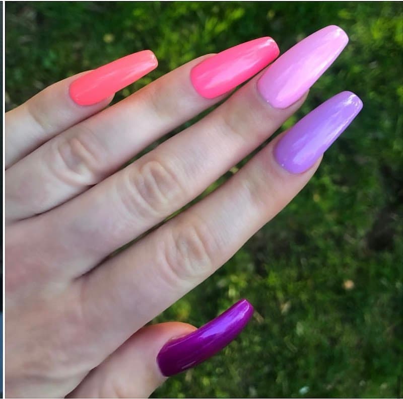 Tina Nails & Waxing Rockville photo