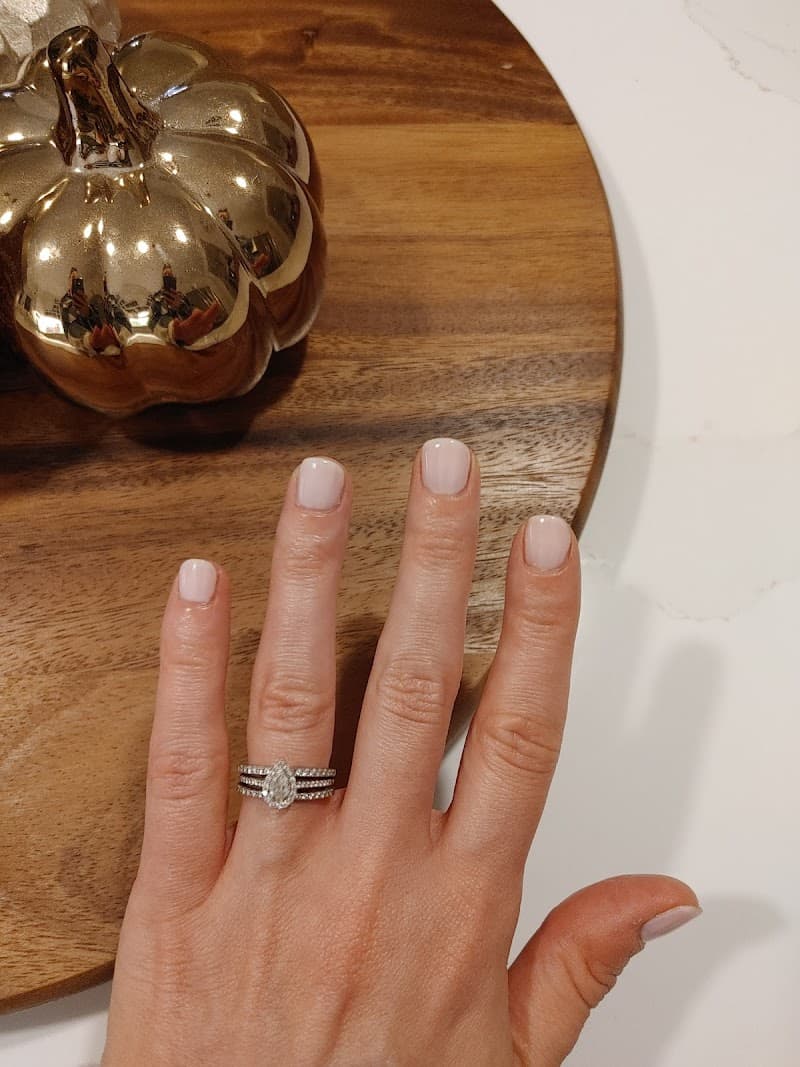 Tina's Home Spa Russell photo