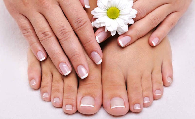 Tina's Nail and Beauty Salon Ringwood photo
