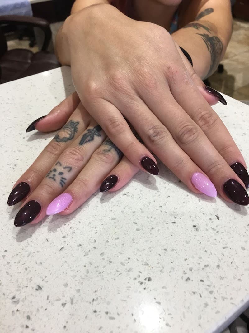 Tina's Nail & Skin Boynton Beach photo