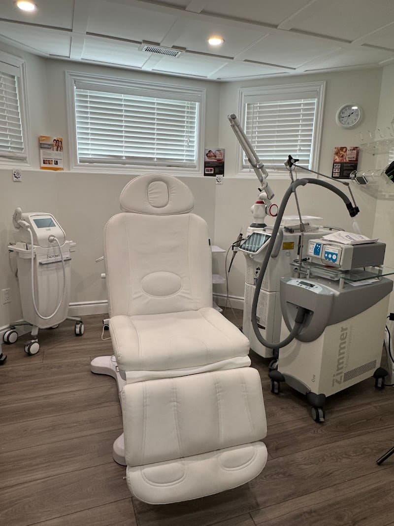Tina's Spa Greater Sudbury photo