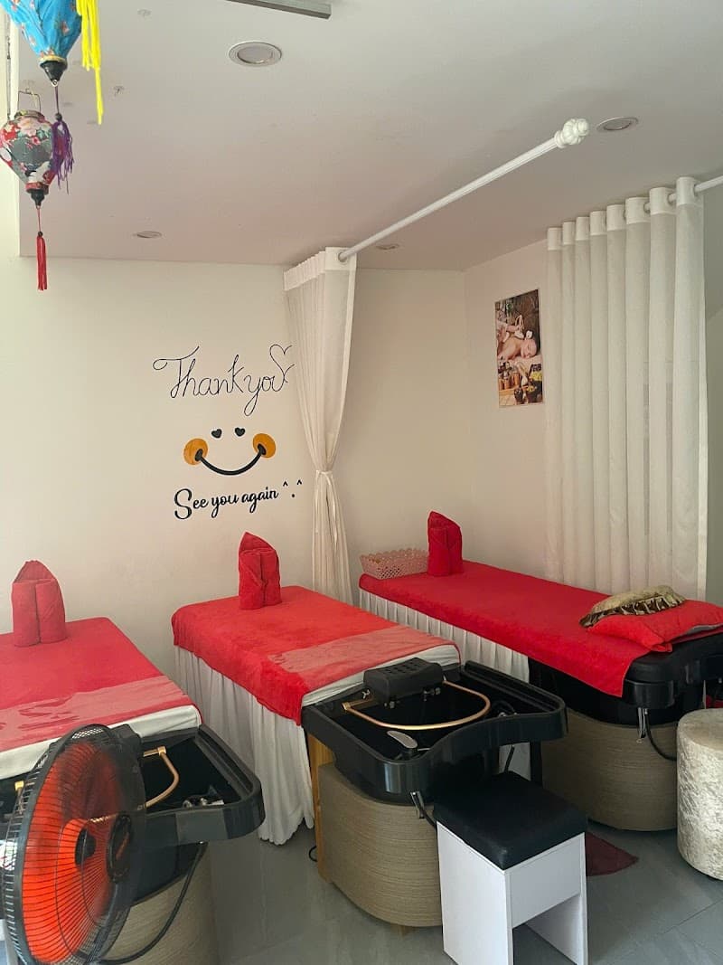 Tina Spa and Massage Quận Ngũ Hành Sơn photo