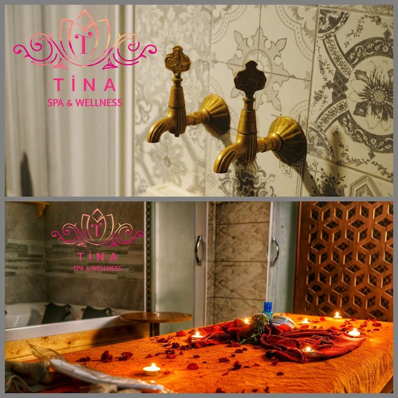 Tina Spa and Wellness Istanbul photo