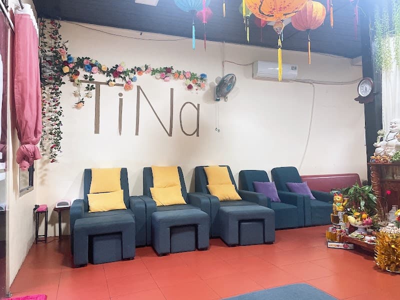 Tina Spa Massage and Nail Hoi An - Hoi An Massage Hội An photo